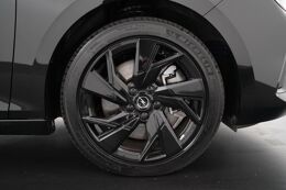 lichtmetalen velgen 5-spaaks 17"