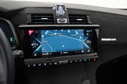 navigatiesysteem full map