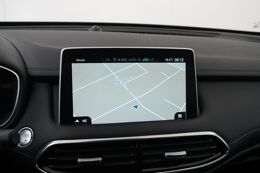 navigatiesysteem full map