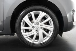 lichtmetalen velgen 16"