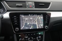 navigatiesysteem full map