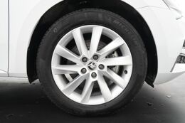 lichtmetalen velgen 17"