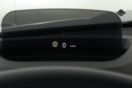 head-up display