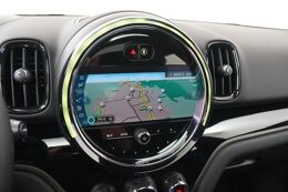 audio-navigatie full map