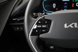 cruise control adaptief met Stop&Go en stuurhulp