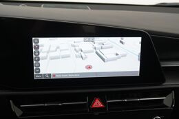 navigatiesysteem full map