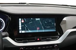 navigatiesysteem full map