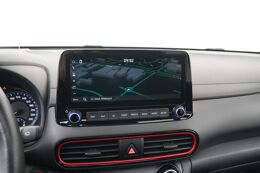 navigatiesysteem full map