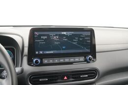 navigatiesysteem full map