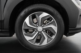 lichtmetalen velgen 16"