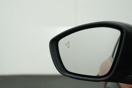 dodehoekdetectie met correctie