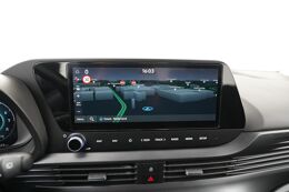 navigatiesysteem full map