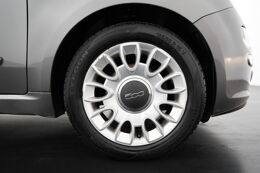 lichtmetalen velgen 15"