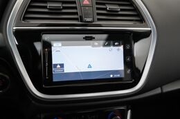 navigatiesysteem full map