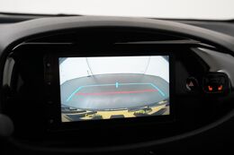 achteruitrijcamera
