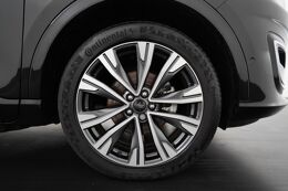 lichtmetalen velgen 20"