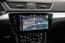 navigatiesysteem full map