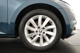 lichtmetalen velgen 17"