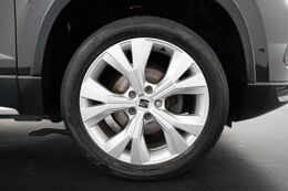 lichtmetalen velgen 18"