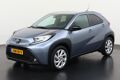 Toyota Aygo X 1.0 VVT-i MT Play
