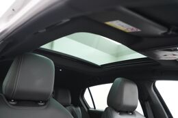 elektrisch schuif-/kanteldak