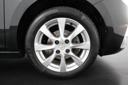 lichtmetalen velgen 16"