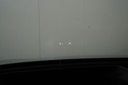 head-up display