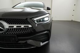 matrix LED koplampen