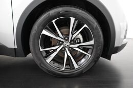 lichtmetalen velgen 18"