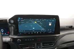 navigatiesysteem full map