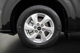 lichtmetalen velgen 16"