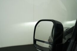 dodehoekdetectie met correctie