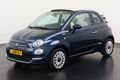 Fiat 500C 1.0 Hybrid Lounge
