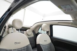 elektrisch bedienbare kap