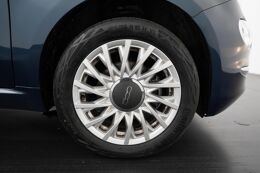 lichtmetalen velgen 15"