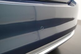 parkeersensor achter