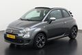 Fiat 500C 1.0 Hybrid Rockstar