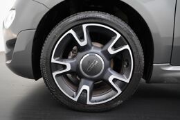 lichtmetalen velgen 16"