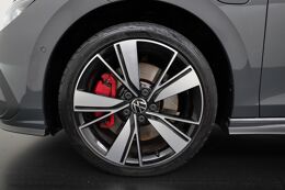 lichtmetalen velgen 18"