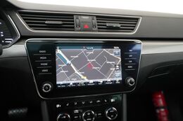 navigatiesysteem full map