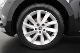 lichtmetalen velgen 17"