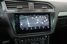 navigatiesysteem full map + hard disk