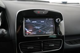 navigatiesysteem full map