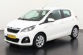 Peugeot 108 1.0 e-VTi Active