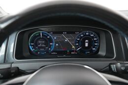 volledig digitaal instrumentenpaneel