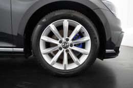 lichtmetalen velgen multi-spaaks 17"