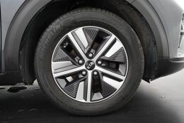 lichtmetalen velgen 16"