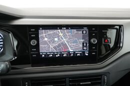 navigatiesysteem full map