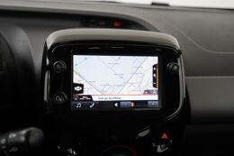 navigatiesysteem full map