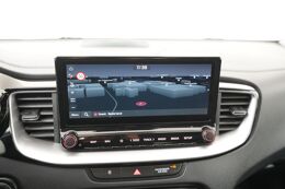 navigatiesysteem full map